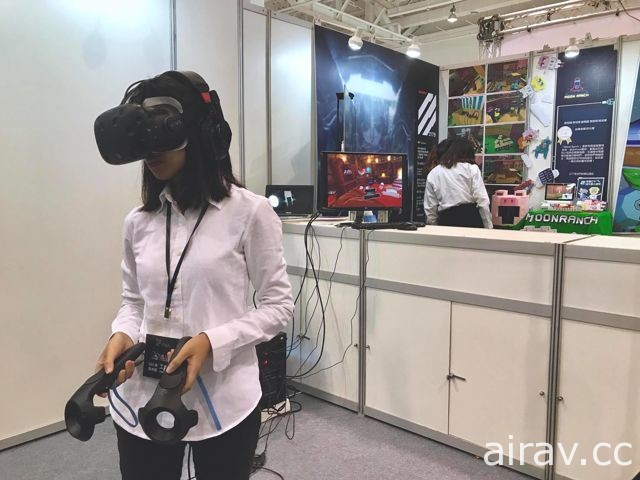 中国科大学生打造 VR 射击游戏《克拉斯的境域》善用枪与魔法击退怪物