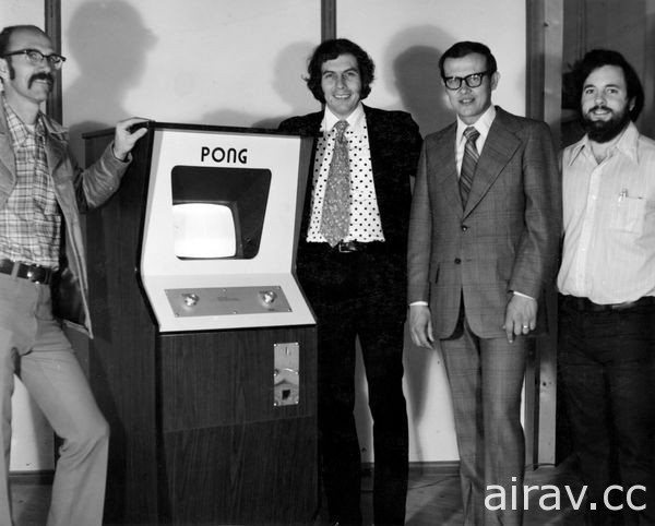 Atari 共同創辦人 Ted Dabney 日前過世 享壽 81 歲