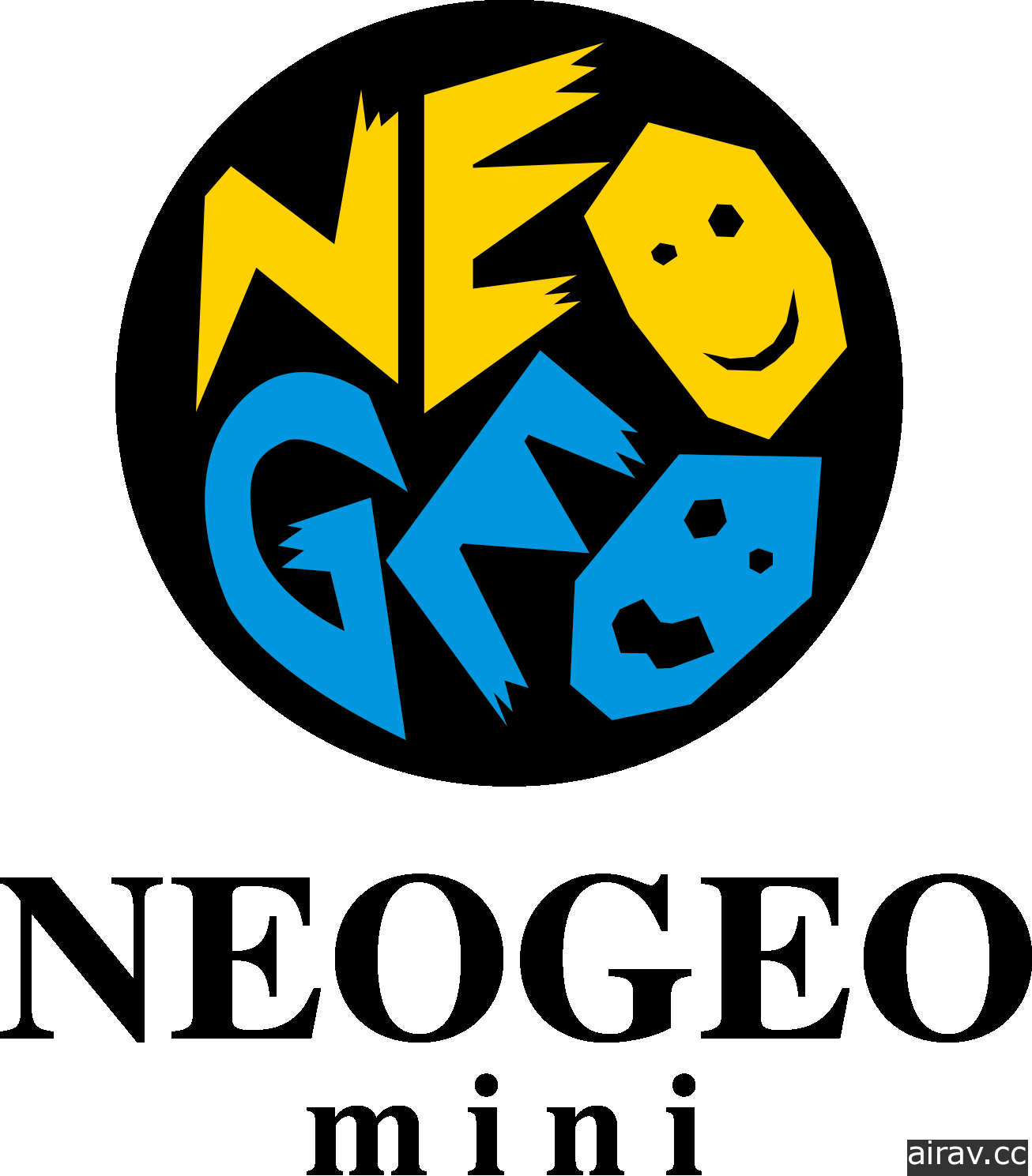 SNK 40 周年紀念遊戲機「NEOGEO mini」正式發表 內含 40 款 NEOGEO 遊戲