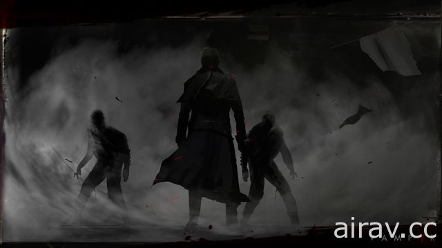 《霧都吸血鬼 Vampyr》曝光「化身怪物」影片 見識主角強化自我後的攻擊表現