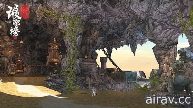 《瑯琊榜 3D - 風起長林》改版「五軍之戰」開放全新任務及「角色涅槃」自由轉職