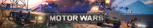 《俠盜獵車手 5》線上模式開辦 2018 年陣亡將士紀念日活動「載具戰爭」以及多項折扣優惠