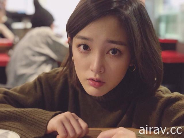 《返校》真人版電影開拍中 女主角「方芮欣」由演員王淨飾演