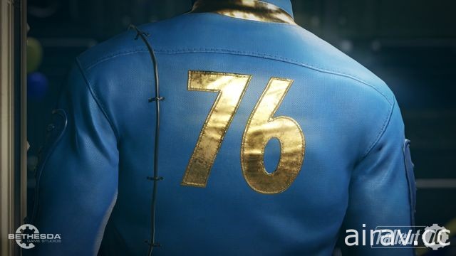 【E3 18】《異塵餘生》系列最新作《異塵餘生 76》正式發表 詳情 E3 展發表會揭露