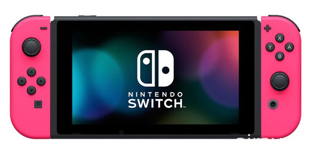 任天堂推出無底座版「Nintendo Switch 第 2 台用套組」 省略部分配件廉價供應