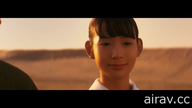 《底特律：變人》釋出真人外傳影片《東京：變人》少年與圖書館員仿生人的故事