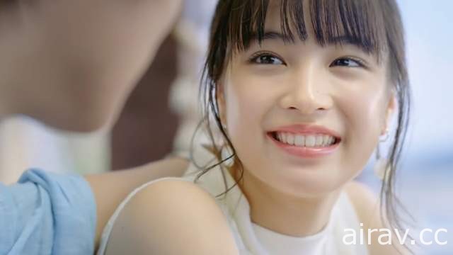 《日本最强美少女》10代女艺人中网友们认为＂真正的＂美少女又是哪些？