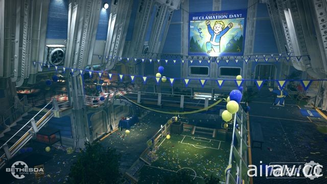 【E3 18】《異塵餘生 76》釋出典藏包詳細資訊 遊戲特色公開