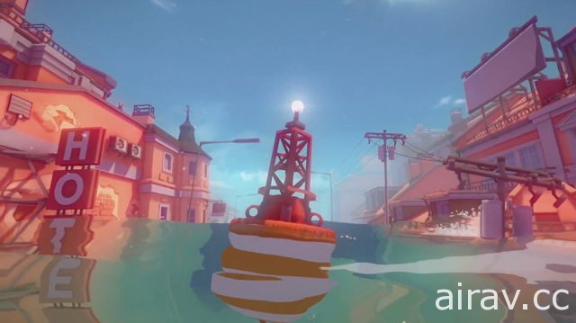 【E3 18】你孤獨嗎？EA 揭露冒險新作《孤獨之海 Sea of Solitude》並釋出首部宣傳影片