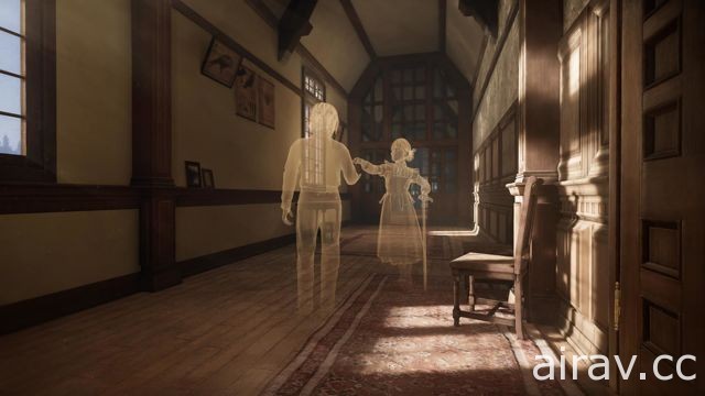 【E3 18】《血源诅咒》团队 VR 新作《失根 Déraciné》曝光 化身隐形精灵谱出感人故事