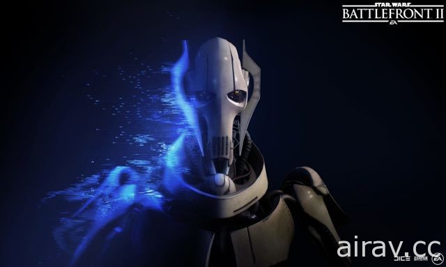 【E3 18】開發中作品《星際大戰絕地：墮落的秩序》正式揭曉 透露《戰場前線 II》新內容