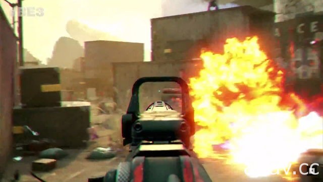 【E3 18】《狂怒煉獄 2》釋出實機遊戲試玩影片 在開放世界反抗暴虐當權者