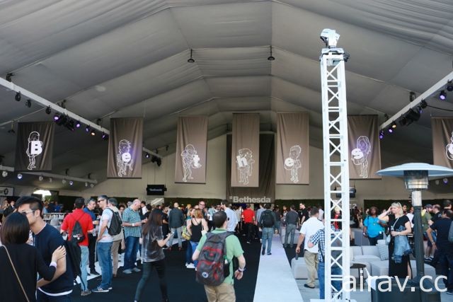 【E3 18】Bethesda 發表會統整：《上古卷軸》《異塵餘生》等系列大放異彩