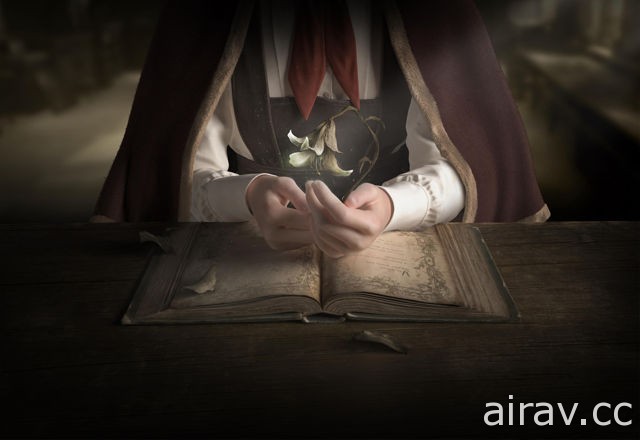 【E3 18】《血源詛咒》團隊 VR 新作《失根 Déraciné》曝光 化身隱形精靈譜出感人故事
