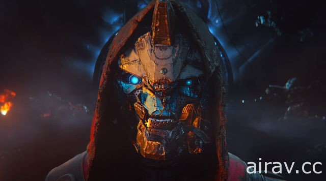 【E3 18】《天命 2》首张大型资料片“遗落之族”释出最新宣传片段