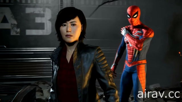 【E3 18】PS4《漫威蜘蛛人》曝光新實機戰鬥影片 展示與更多反派角色對戰場景