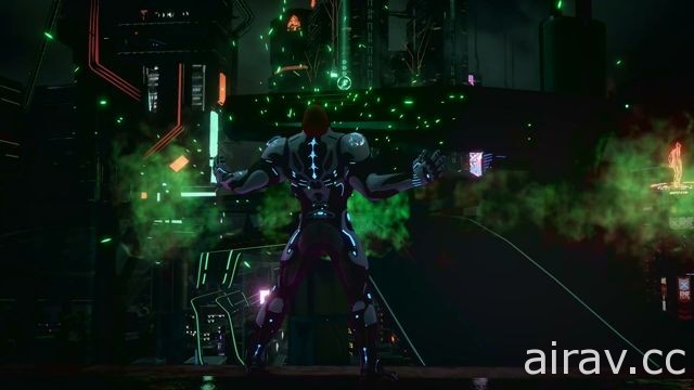 【E3 18】《除暴战警 3》释出 E3 宣传影片 游戏将于 2019 年 2 月发售