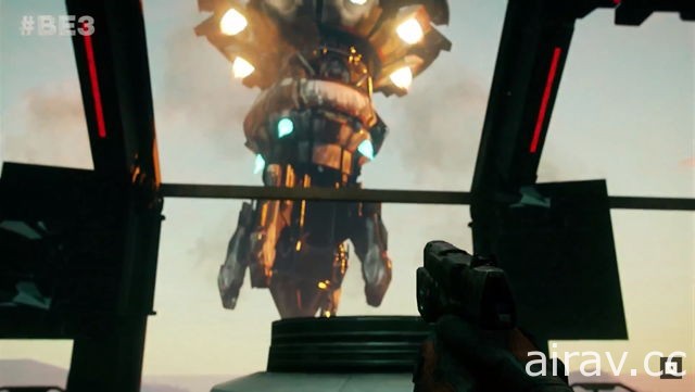 【E3 18】《狂怒煉獄 2》釋出實機遊戲試玩影片 在開放世界反抗暴虐當權者