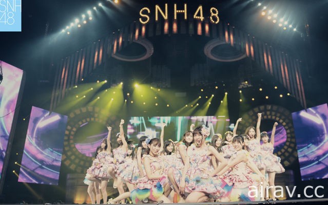 音乐节奏游戏《劲舞团》将在中国改编成真人版电影 女子团体 SNH48 参与演出？