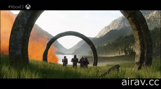 【E3 18】《最後一戰》新作發表《最後一戰：無限》將登陸 XBoxOne 及 Win10 雙平台