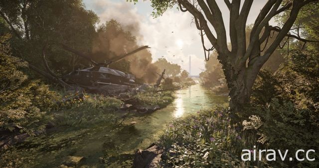 【E3 18】《湯姆克蘭西：全境封鎖 2》實機試玩影片 挺進崩壞瓦解的華盛頓特區