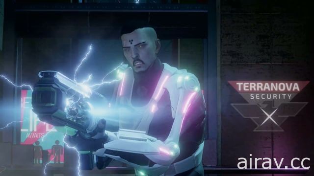 【E3 18】《除暴戰警 3》釋出 E3 宣傳影片 遊戲將於 2019 年 2 月發售