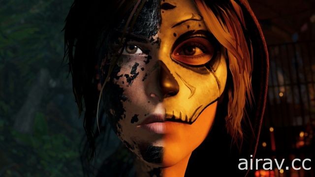【E3 18】《古墓奇兵：暗影》釋出最新宣傳影片 更多解謎 更多冒險