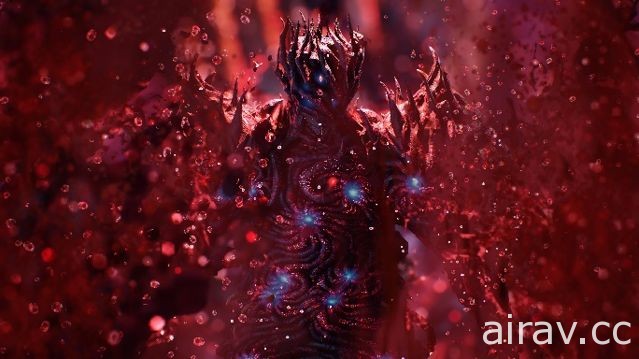 【E3 18】《恶魔猎人》系列复活！ 新作《恶魔猎人 5》故事背景与人物介绍揭开