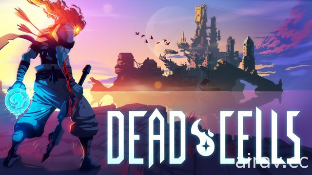 正在 Steam 平台抢先体验的《死亡细胞 Dead Cells》宣布支援繁体中文