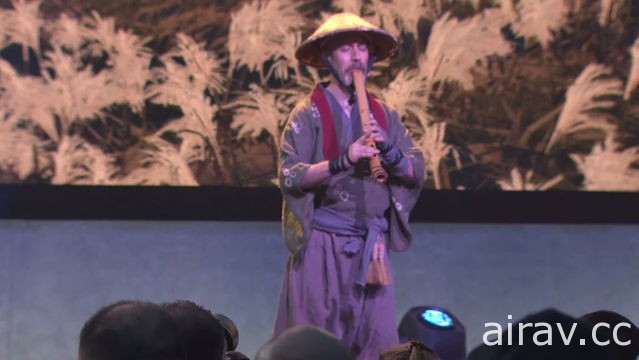 【E3 18】《对马幽魂》公开最新实机影片 在日式艺术场景展开对战