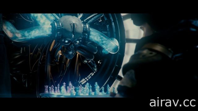 【E3 18】《神鬼冒險 2》釋出 E3 宣傳影片 在太空中展開無盡冒險