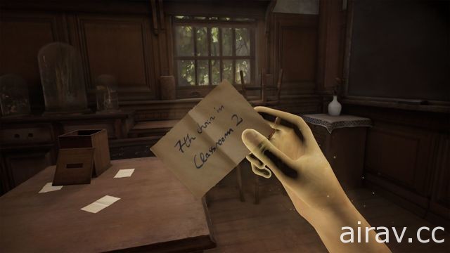 【E3 18】《血源诅咒》团队 VR 新作《失根 Déraciné》曝光 化身隐形精灵谱出感人故事