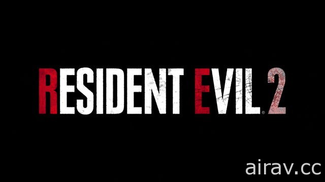 【E3 18】《恶灵古堡 2》曝光重制版宣传影片 预定 2019 年 1 月发售