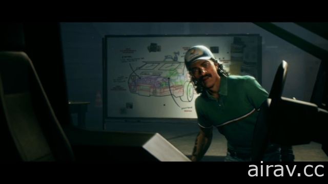 【E3 18】《正当防卫 4》正式发表 首支宣传影片同步曝光 游戏预定 12 月推出