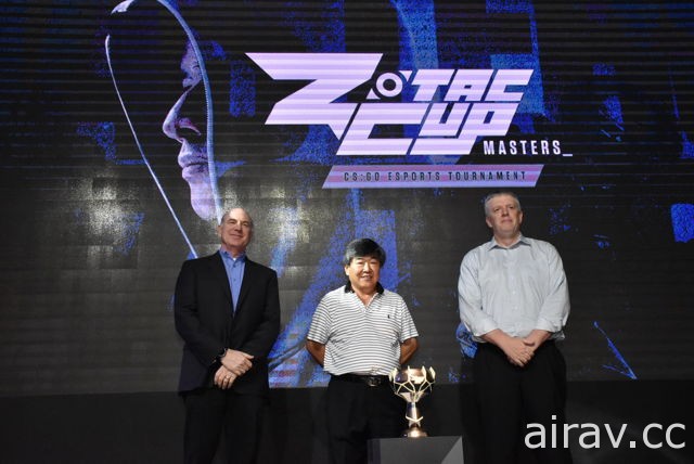 《CS：GO》ZOTAC CUP MASTERS 亞洲區決賽今開戰 台灣 Sad Story 迎戰國際好手