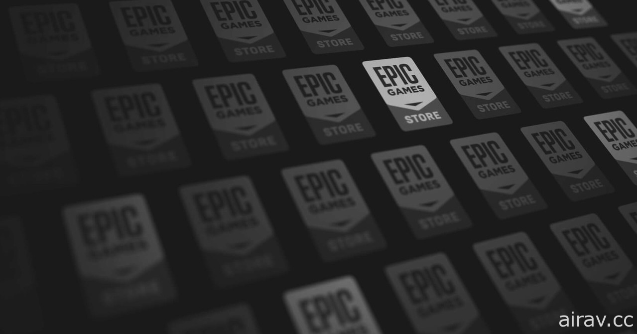 Epic Games Store 展示新成就系統 功能仍在初期階段、目前僅支援部分遊戲