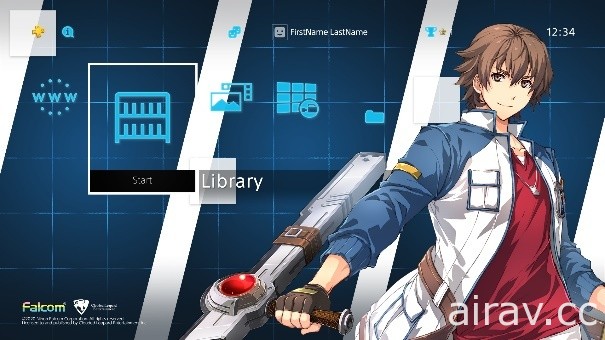 《英雄传说 创之轨迹》中文版公布数位豪华版、季票、DLC 和支援 PS5 的相关资讯