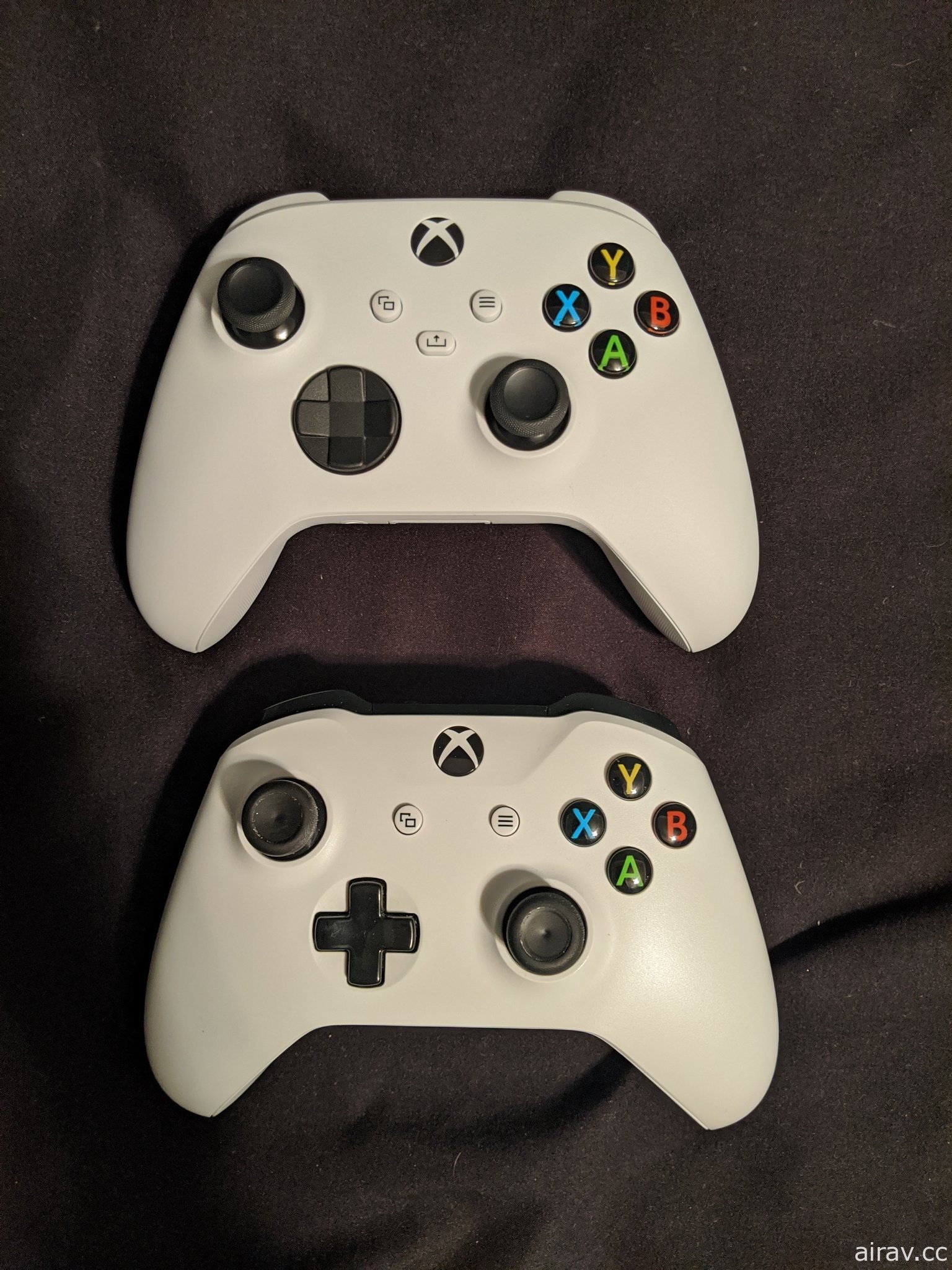 傳 Xbox Series X 新型控制器已流入市面 說明書透露低階版新主機「Series S」訊息