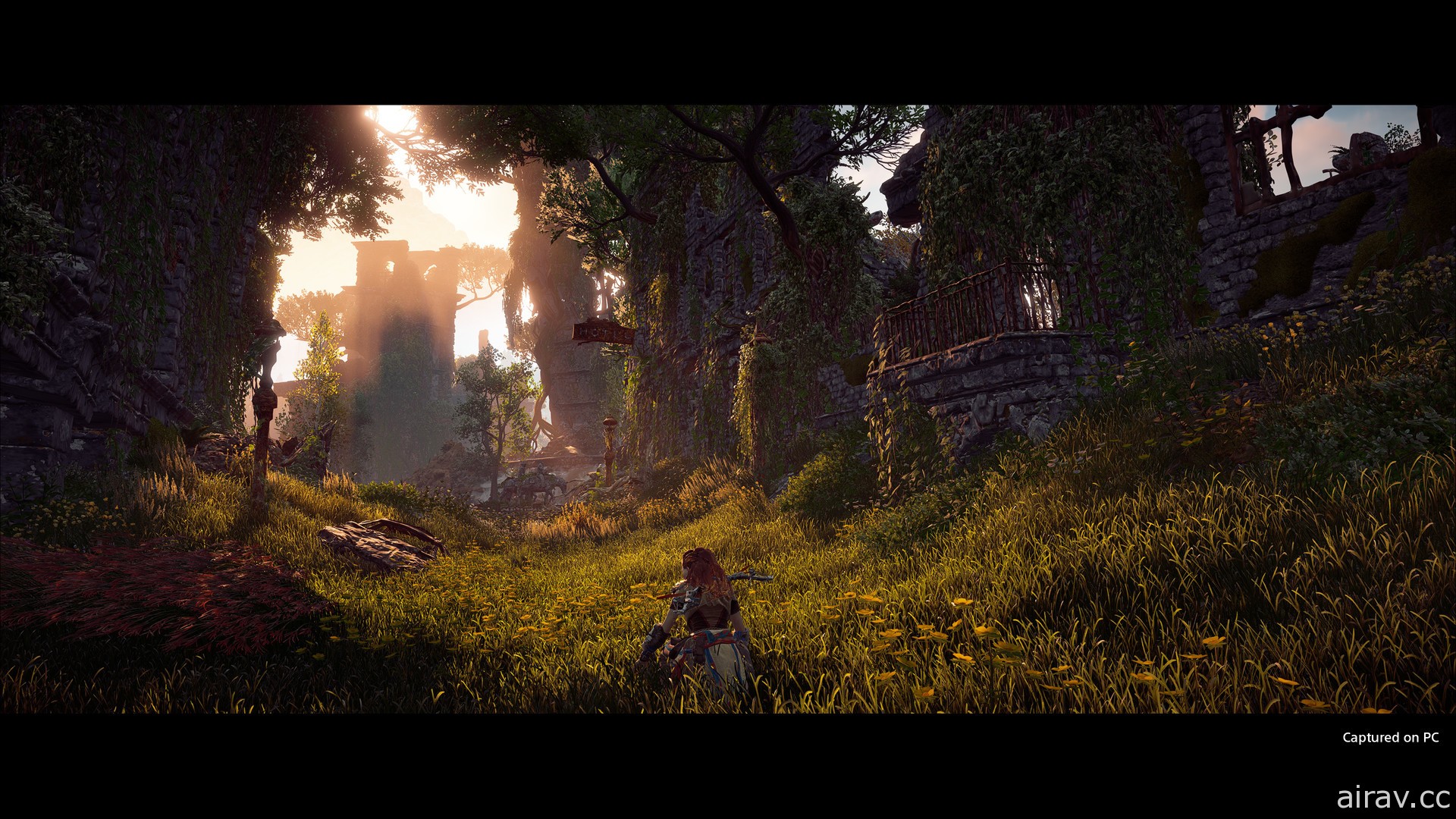 《地平線：期待黎明 完全版》PC 版上市傳出部分玩家遭遇閃退情況 研發商予以回應