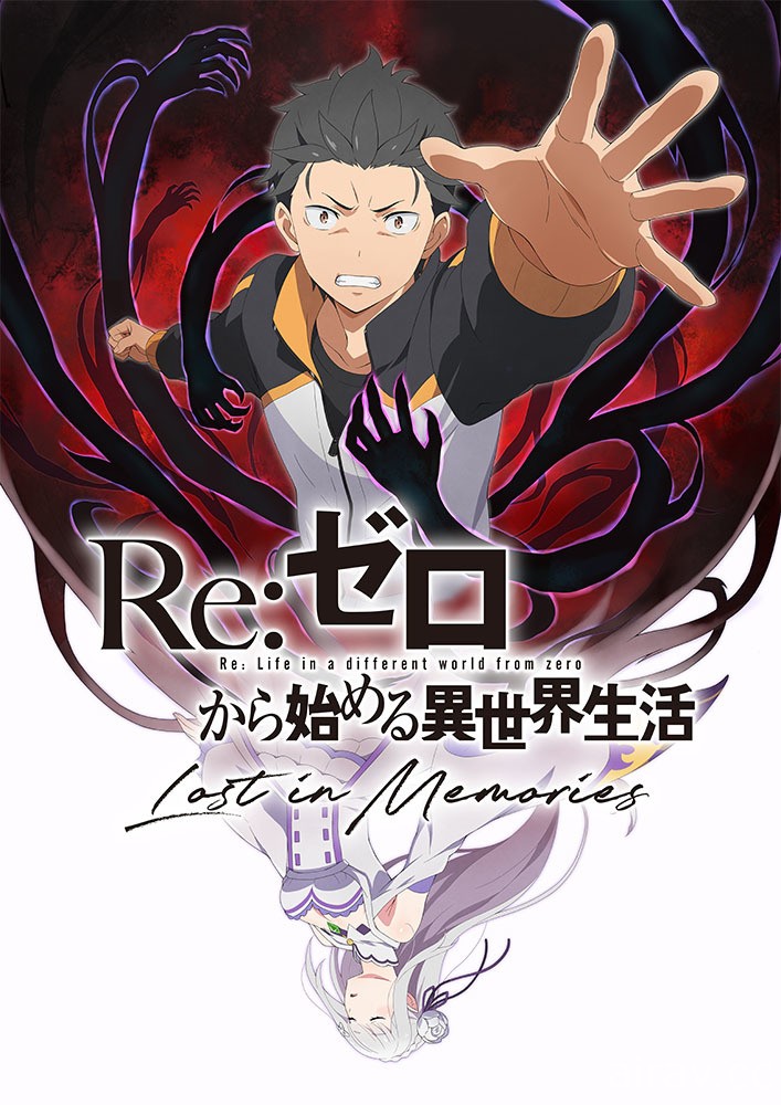 《Re：0 Lost in Memories》釋出戰鬥系統介紹 揭曉屬性相剋及角色技能情報