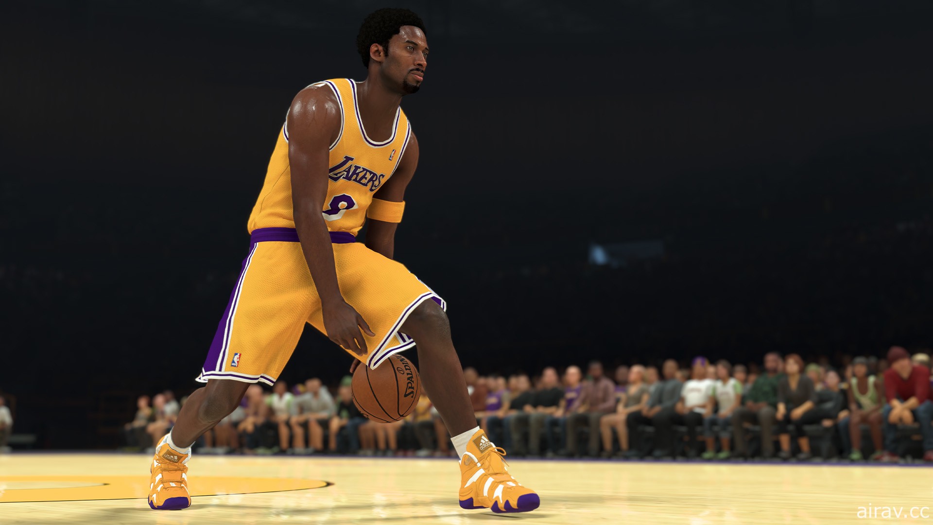 《NBA 2K21》現世代版體驗版 8 月 24 日釋出 官方部落格介紹全新遊戲特色