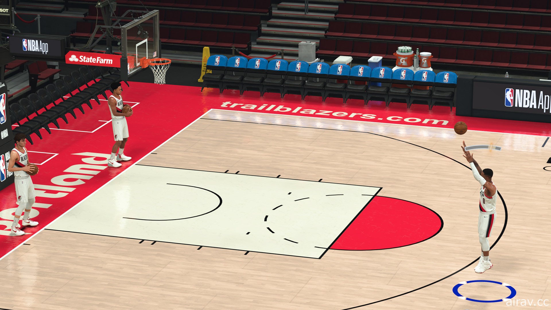 《NBA 2K21》現世代版體驗版 8 月 24 日釋出 官方部落格介紹全新遊戲特色