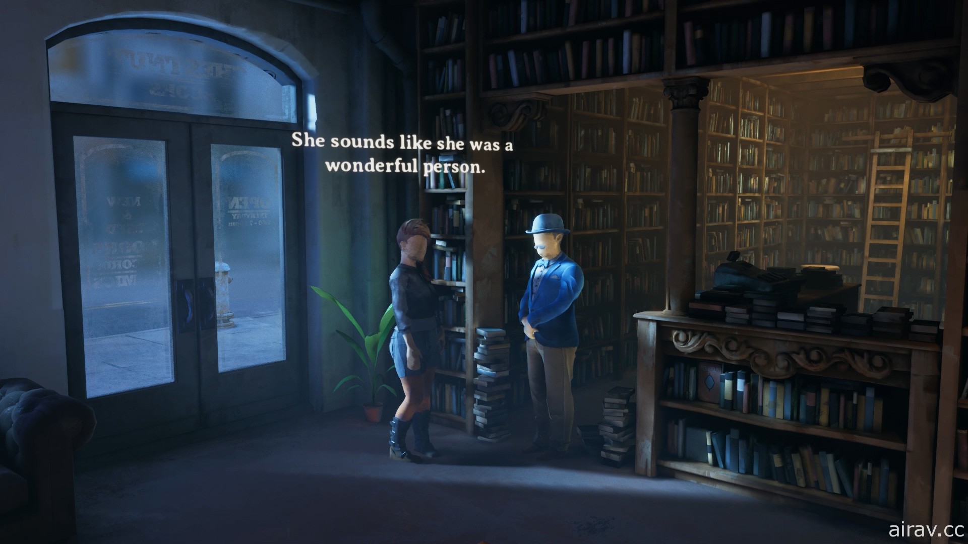 独立游戏新作《层层梦境》PC 版开放抢先体验 在潜意识里摆脱黑暗的命运