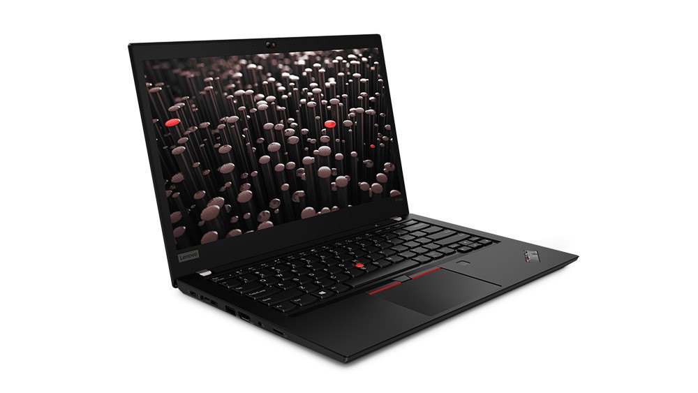 Lenovo ThinkPad / ThinkStation P 系列工作站 2020 年度新機正式登台