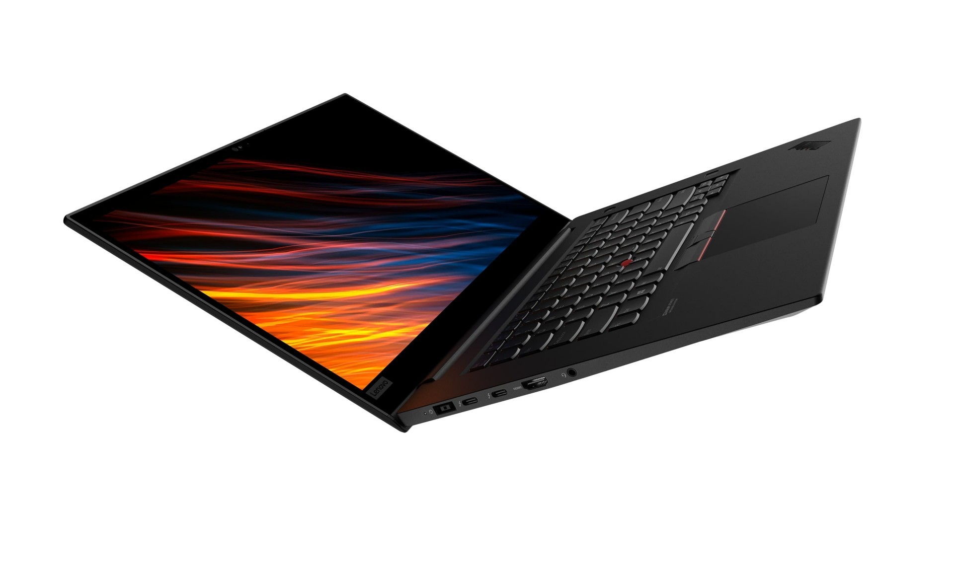 Lenovo ThinkPad / ThinkStation P 系列工作站 2020 年度新機正式登台