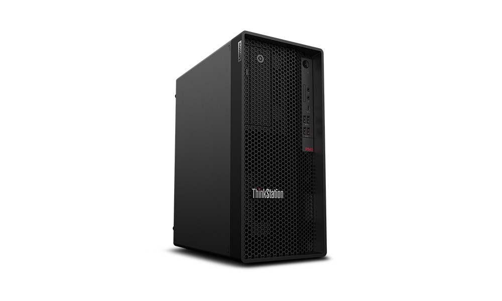 Lenovo ThinkPad / ThinkStation P 系列工作站 2020 年度新機正式登台