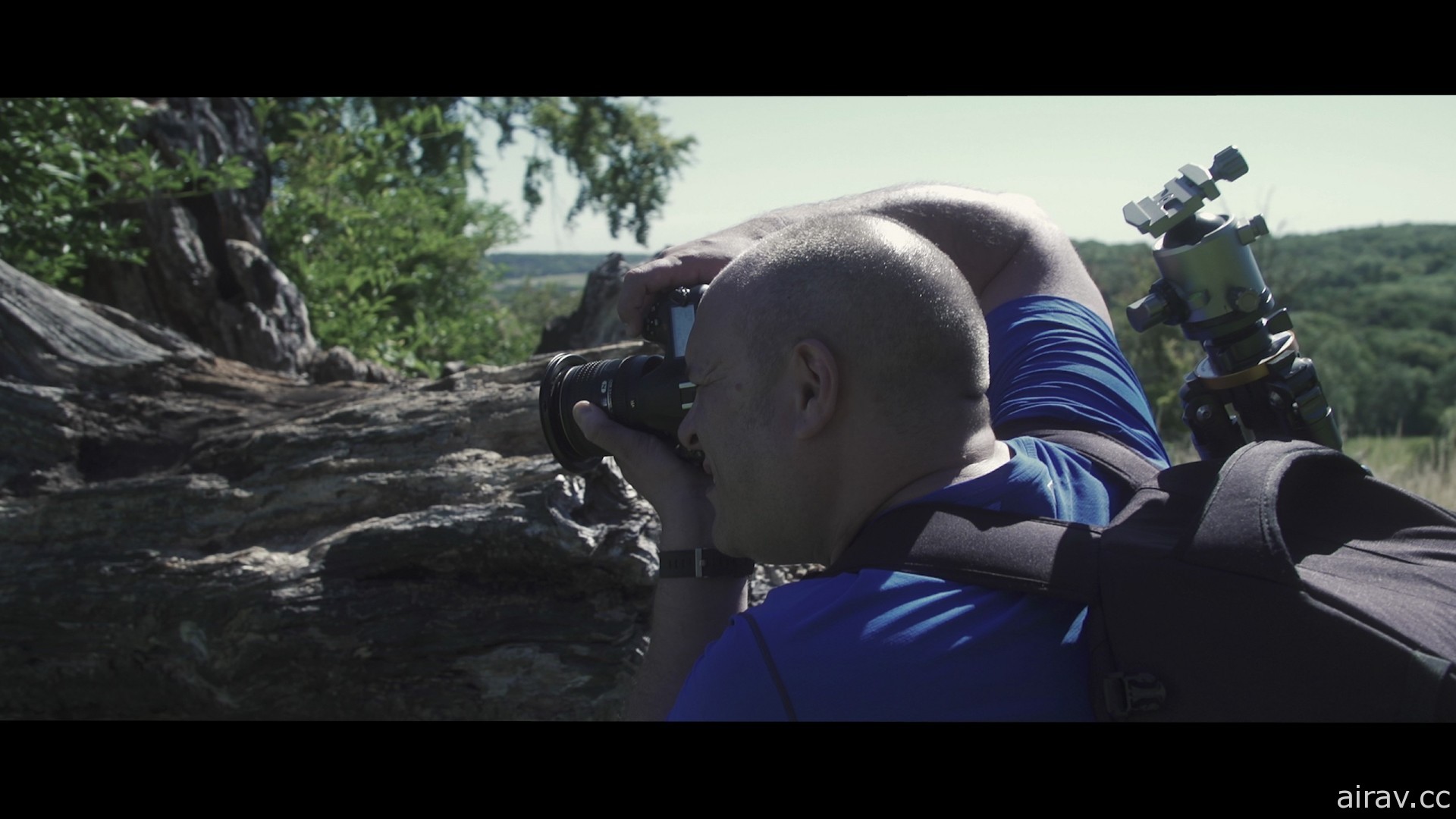 小島工作室與知名攝影師合作打造紀錄片 走上《死亡擱淺》照片模式的探索之旅