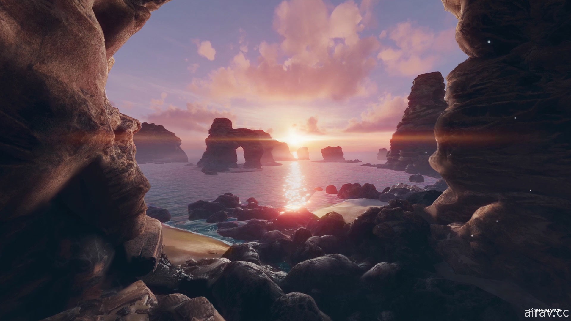 《漫威鋼鐵人 VR》釋出免費修補程式更新 內含「新遊戲＋」模式