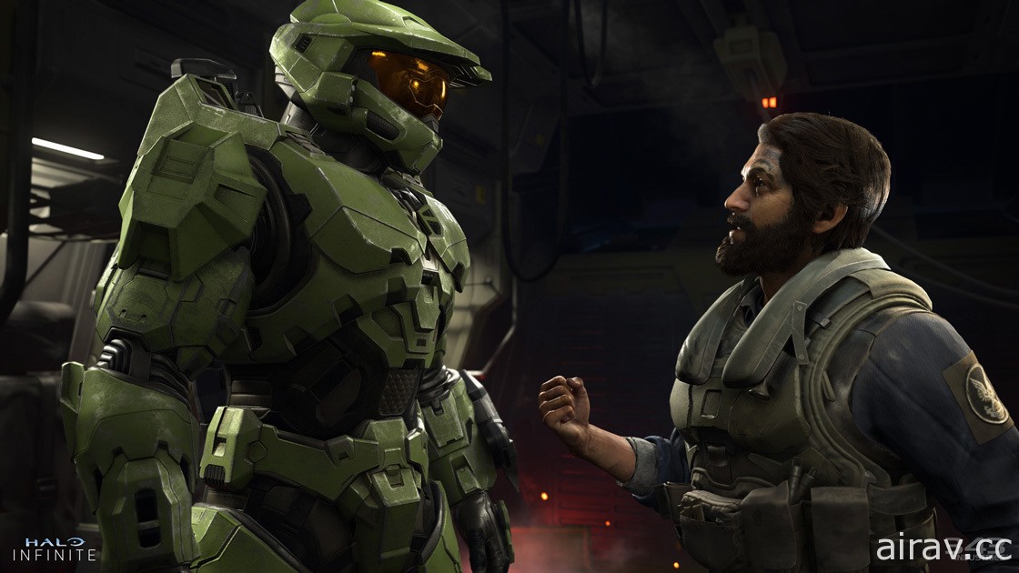 《最后一战：无限》制作团队出面辟谣 确定不会延到 2022 年或放弃支援 Xbox One