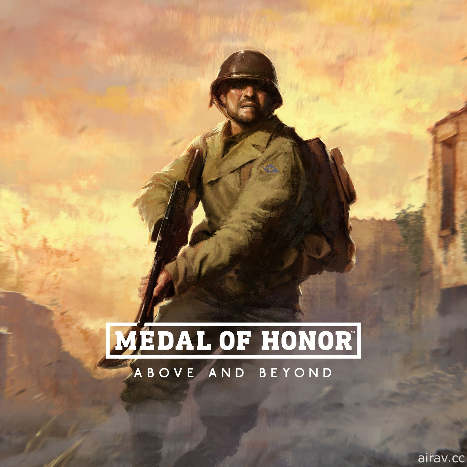 【GC 20】《榮譽勳章：超越自我》首度公開全新單人遊戲預告片 玩家將化身為戰鬥工兵